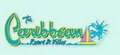 Caribbean Resort & Villas logo