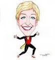 Caricature Art by Dennis Porter image 3
