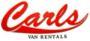 Carl's Van Rentals logo