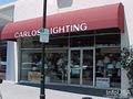 Carlos Lighting logo