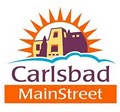 Carlsbad MainStreet Project logo