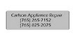 Carlson Appliance Repair - Appliance Repair Connersville IN logo