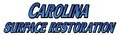 Carolina Surface Restoration logo