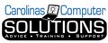 Carolinas Computer Solutions, LLC. logo