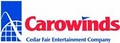Carowinds  logo