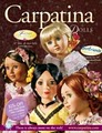 Carpatina Dolls logo