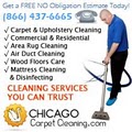 Carpet Cleaning Services - Joliet, IL image 3