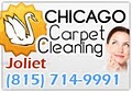 Carpet Cleaning Services - Joliet, IL logo