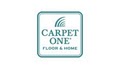 Carpet One Floor & Home logo