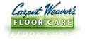 Carpet Weaver's Floor Care of Bloomington Normal logo