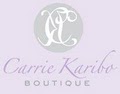 Carrie Karibo Boutique logo