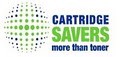 Cartridge Savers, Inc. logo