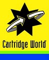 Cartridge World logo