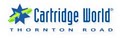 Cartridge World logo