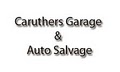 Caruthers Garage & Auto Salvage | Used Car Parts logo