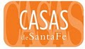 Casas de Santa Fe logo