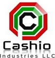 Cashio IND. Commercial Construction - General Contractor logo