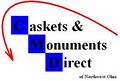 Caskets & Monuments Direct image 1