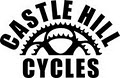 Castle Hill Cycles logo