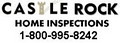 Castle Rock Home | Condo Inspection logo