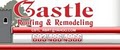 Castle Roofing & Remodeling LLC logo