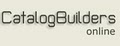 CatalogBuilders Online logo