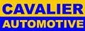 Cavalier Automotive logo