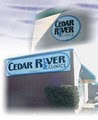 Cedar River Clinics logo