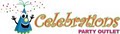 Celebrations Party Outlet, Inc. logo