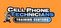 Cell Phone Technicians Repair School logo