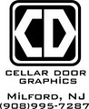 Cellar Door Graphics image 1