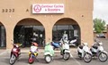 Centaur Cycles & Scooters logo