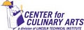 Center for Culinary Arts logo