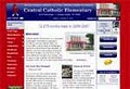Central Catholic Elementary logo
