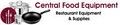 Central Food Equipment logo