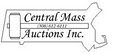 Central Mass Auctions Inc logo