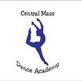Central Mass Dance Academy logo