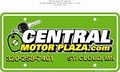 Central Motor Plaza image 4