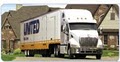 Central Transportation Systems - Dallas Movers logo