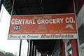 Central grocery logo