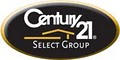Century21 Select Group logo