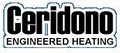 Ceridono Heating and Cooling Inc logo