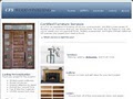Certified Furniture Services image 1