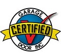 Certified Garage Door, Inc : Brandon  Lithia  Valrico image 1