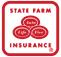 Chad Johnson State Farm logo