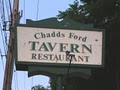 Chadds Ford Tavern logo