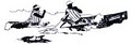 Champaign Canoeing Ltd. logo