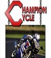 Champion Cycle Center Inc logo