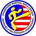Champions Martial Arts Center image 2