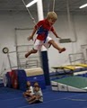 Champions United Gymnastics Academy image 8